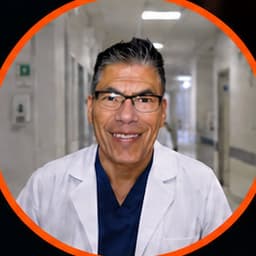 Dr. Vladimiro Portugal Zea
