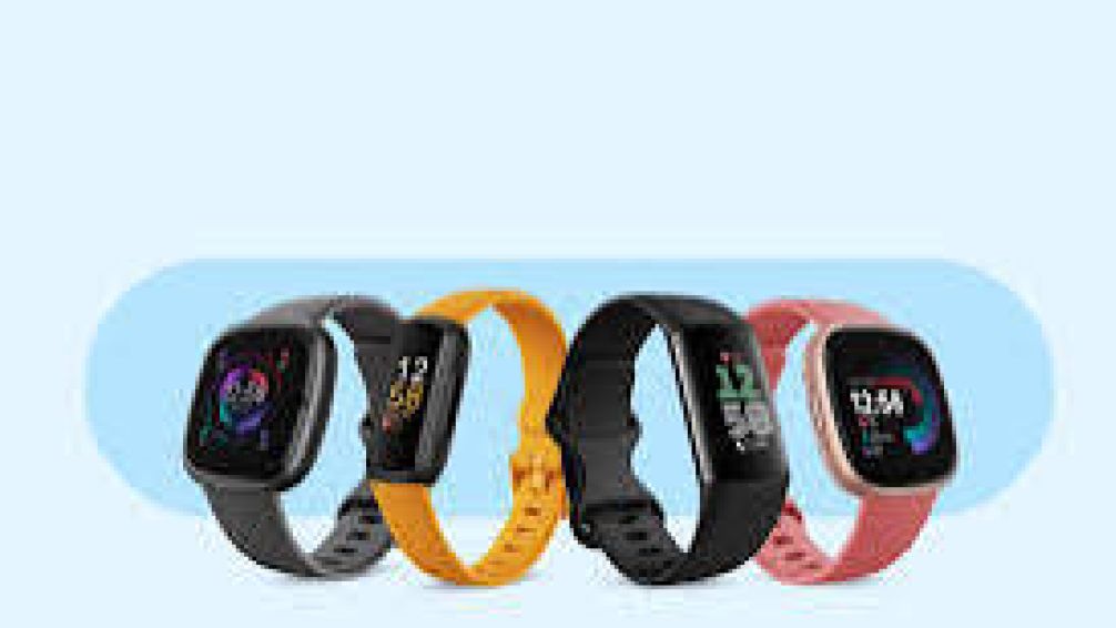 Fitbit Sense un reloj inteligente que ayuda a los usuarios a mejorar su salud